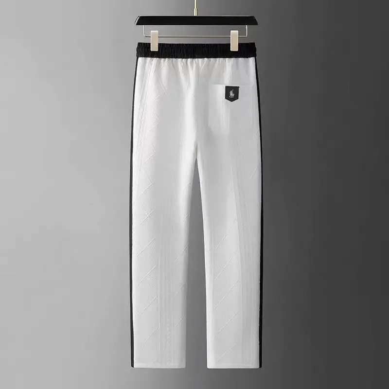 🅿️620 [POLO Paul] Hot-selling suit is coming. Focus on the original version of the official website. 2025 new hot-selling cardigan and sweatshirt suit. The original order is the best. 🇭🇰The meticulous work of top designers. Just for a fitting and perfect upper body effect. All-natural high-quality Tencel Roman cotton 100%, close-fitting comfort, noble and elegant! Original hardware embodies elegance and nobility! Counter size: M-4XL (up to 190 pounds)